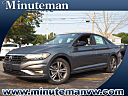 Thumbnail image of 2020 Volkswagen Jetta at Minuteman Vw