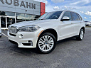 Thumbnail image of 2014 BMW X5 at EurobahnBmwMiniMercedesBenz of Greensboro, NC