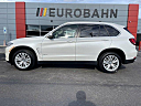 Thumbnail image of 2014 BMW X5 at EurobahnBmwMiniMercedesBenz of Greensboro, NC