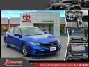 Thumbnail image of 2019 Honda Civic at Advantage Toyota Scion