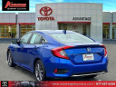 2019 Honda Civic EX at Advantage Toyota Scion