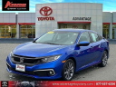 Thumbnail image of 2019 Honda Civic at Advantage Toyota Scion
