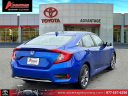 Thumbnail image of 2019 Honda Civic at Advantage Toyota Scion