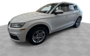 Thumbnail image of 2018 Audi Q5 at Randy Wise Buick GMC