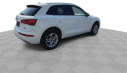 Thumbnail image of 2018 Audi Q5 at Randy Wise Buick GMC