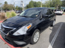 Thumbnail image of 2019 Nissan Versa at Toyota Scion of Tampa Bay