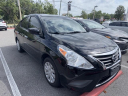Thumbnail image of 2019 Nissan Versa at Toyota Scion of Tampa Bay
