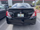 Thumbnail image of 2019 Nissan Versa at Toyota Scion of Tampa Bay