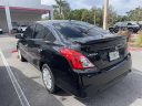 Thumbnail image of 2019 Nissan Versa at Toyota Scion of Tampa Bay