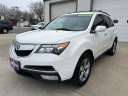 Thumbnail image of 2012 Acura MDX at Sorensen Auto Plaza