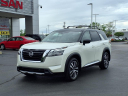 Thumbnail image of 2024 Nissan Pathfinder at Kerry Nissan Of Florence