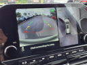 Thumbnail image of 2024 Nissan Pathfinder at Kerry Nissan Of Florence
