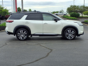 Thumbnail image of 2024 Nissan Pathfinder at Kerry Nissan Of Florence