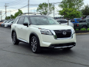 Thumbnail image of 2024 Nissan Pathfinder at Kerry Nissan Of Florence