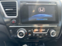 2015 Honda Civic EX-L at Hamilton Honda