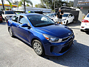 Thumbnail image of 2019 Kia Rio at Dewitt Motors