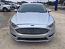 Thumbnail image of 2017 Ford Fusion at Pierce County Auto