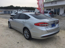 Thumbnail image of 2017 Ford Fusion at Pierce County Auto