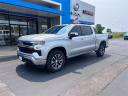 Thumbnail image of 2022 Chevrolet Silverado 1500 at Auffenberg Chevrolet Buick GMC