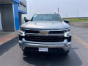 Thumbnail image of 2022 Chevrolet Silverado 1500 at Auffenberg Chevrolet Buick GMC