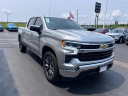 Thumbnail image of 2022 Chevrolet Silverado 1500 at Auffenberg Chevrolet Buick GMC