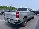 Thumbnail image of 2022 Chevrolet Silverado 1500 at Auffenberg Chevrolet Buick GMC