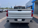 Thumbnail image of 2022 Chevrolet Silverado 1500 at Auffenberg Chevrolet Buick GMC