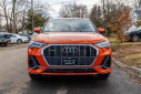 Thumbnail image of 2023 Audi Q3 at Bridgewater Kia