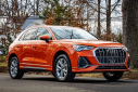 Thumbnail image of 2023 Audi Q3 at Bridgewater Kia