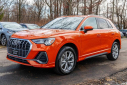Thumbnail image of 2023 Audi Q3 at Bridgewater Kia