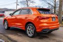 Thumbnail image of 2023 Audi Q3 at Bridgewater Kia