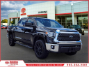 Thumbnail image of 2019 Toyota Tundra at Robbins Toyota