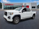 2021 GMC Sierra 1500 AT4 at Dublin Nissan Chevrolet Buick GMC