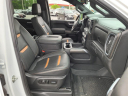 Thumbnail image of 2021 GMC Sierra 1500 at Dublin Nissan Chevrolet Buick GMC