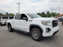 Thumbnail image of 2021 GMC Sierra 1500 at Dublin Nissan Chevrolet Buick GMC