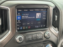 Thumbnail image of 2021 GMC Sierra 1500 at Dublin Nissan Chevrolet Buick GMC