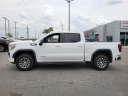 Thumbnail image of 2021 GMC Sierra 1500 at Dublin Nissan Chevrolet Buick GMC