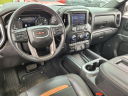 Thumbnail image of 2021 GMC Sierra 1500 at Dublin Nissan Chevrolet Buick GMC