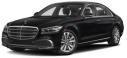 2023 Mercedes-Benz S-Class S 500 4MATIC at Eastchester Certified Motors