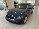 Thumbnail image of 2024 BMW 3 Series at Volvo of Danbury