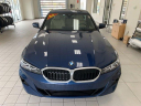 Thumbnail image of 2024 BMW 3 Series at Volvo of Danbury