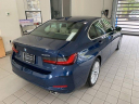 Thumbnail image of 2024 BMW 3 Series at Volvo of Danbury