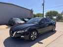 Thumbnail image of 2021 Nissan Altima at FIRST CLASS AUTO SALES