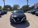 Thumbnail image of 2021 Nissan Altima at FIRST CLASS AUTO SALES