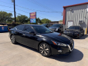 Thumbnail image of 2021 Nissan Altima at FIRST CLASS AUTO SALES