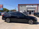 Thumbnail image of 2021 Nissan Altima at FIRST CLASS AUTO SALES