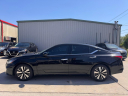 2021 Nissan Altima 2.5 SL at FIRST CLASS AUTO SALES
