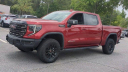 2023 GMC Sierra 1500 AT4X at CarlBlackBuickGmcOfRoswell - New