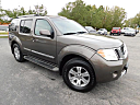 Thumbnail image of 2008 Nissan Pathfinder at Gary Mathews Motors