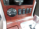 2008 Nissan Pathfinder LE at Gary Mathews Motors